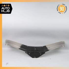54552 Maserati 03-13 Quattroporte Gt S M139 Front Upper Radiator Support Bracket Oem