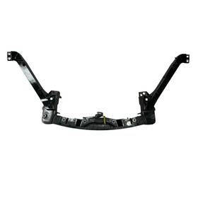 670003854 Maserati 2014 - 2017 Quattroporte M156 Front Radiator Support Cross Member Oem