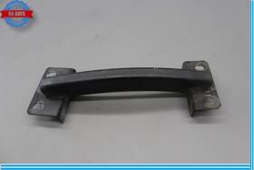 670005364 Maserati 14-20 Ghibli M157 Front Bumper Rail Reinforcement Mount Bracket Oem