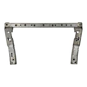 670009989 Maserati 2014-2020 Ghibli Front Third Load Bar Rail Subframe Reinforcement Oem