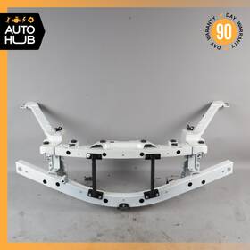 673006046 Maserati Quattroporte M156 S Q4 Front Reinforcement Bar Upper Radiator Support