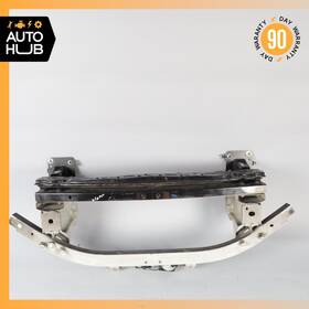 80001900 Maserati 08-19 Granturismo M145 Front Bumper Reinforcement Bar Oem