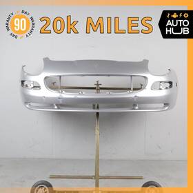 980001066 Maserati 02-04 M138 4200 Coupe Cambiocorsa Front Bumper Cover Assembly Oem 20k