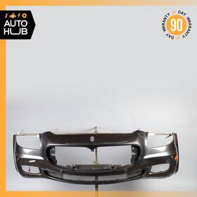 980139427 Maserati 03-08 Quattroporte M139 4.2l V8 Front Bumper Cover Assembly Oem