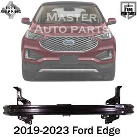 16337592 Master Auto Parts New Front Steel Reinforcement For 2019-2023 Ford Edge