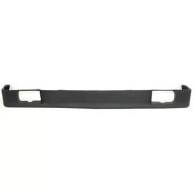 9603071 Master Auto Parts New Front Valance With Fog Light Hole For 1982-93 Chevy S10/ 1983-94 S10 Blazer