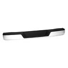 31008 Match Bumper Replacement Perfect Rear Oe Westin