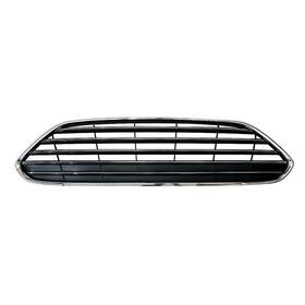 D2bz-17b968-aa Maxhanest Pri10154 Front Bumper Grill Grille For 2013-2017 Ford Fiesta Replace