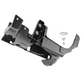 5215404010 Maxpeedingrods 0k0fhg Driver Side Bumper Bracket Rear For Toyota Tacoma Sport 2016-2023