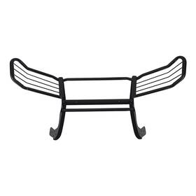 S8mcbq Maxpeedingrods Front Bull Bar Bumper Grille Guard For Toyota Tacoma 05-15 Steel