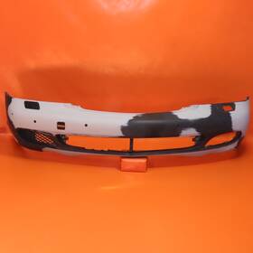 A2408850065 Maybach 57 62 Front Bumper 2004 2005 2006 2007 2008 2009 2010 A240 885 0065 Oem