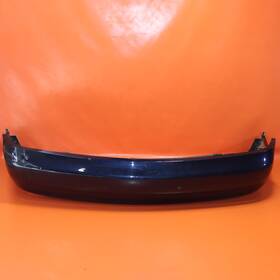 A2408850165 Maybach 57 62 Rear Bumper 2004 2005 2006 2007 2008 2009 2010 A240 885 0165 Oem