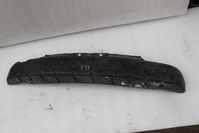 191-00395 Mazda 1993 Mx-5 Miata Rear Bumper Reinforcement Beam