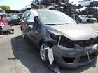 191-00376 Mazda 5 Rear Reinforcement Bar