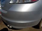 190-50381 Mazda 6 Rear Bumper 2.5l