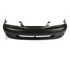 Gd7a50031c00 Mazda 98-99 Front Assembly Primered 626 Bumper Ma1000159 Cover