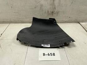 9m81-5428457-ad Mazda 2012 6 Rear Left Driver Side Splash Shield Guard Cover Oem