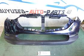 Ax72450 Mazda W/1 Big Dent 2020 2021 Cx30 Cx-30 Front Bumper Cover Oem