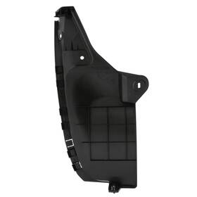 Bbn2-50-351a Mazda Oem New 2010-2013 3 Hatchback Driver Sd Bumper Splash Shield
