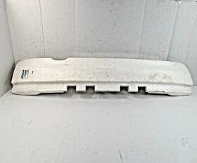 Bc1m-50-311 Mazda New 1995 - 1998 Protege Rear Bumper Energy Absorber Oem