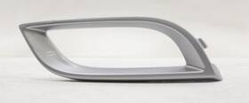 Bdl850c12 Mazda New Oem Front Bumper Jack Plug Cover 3 2010-2011