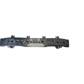 Bdts50070 Mazda 3 Front Bumper Reinforcement Impact Bar Beam Oem 2019 - 2024