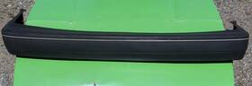 Bf67-50-221 Mazda Bf67-50-260 323 86-89 Rear Bumper Face Cover Oem Argent Dx Lx Se Hatchback