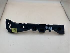 Bhn1-50-2j1a Mazda Bhn1502j1a Oem 3 2014 2018 Left Rear Bumper Retainer Bracket