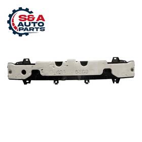 Ghp950070 Mazda 2014-2017 6 Front Bumper Reinforcement Impact Bar Oem