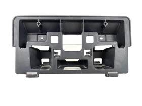 Gjr9-50-170a Mazda 2014-2016 6 Front Bumper License Plate Bracket Mount Holder Oem Gjr950170a