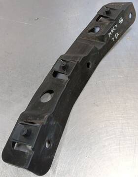 Kd45-50-153 Mazda Cx-5 2015 Oe Rf Passenger Right Front Bumper Mount Bracket Kt11-50153 4p