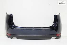 Kl2f-50el1 Mazda 2017-2021 Cx-5 Kf Rear Bumper Cover Panel With Reflector Light Lamp Oem