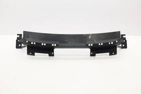 Mazda Kmv6502c0 2024 - 2026 Cx-90 Rear Bumper Reinforcement Support Plate Oem Kmv6502c1