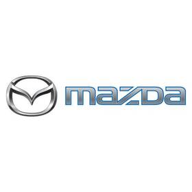 Kr9d-50-231 Mazda Genuine Corner Molding