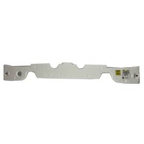 Ma1070114c Mazda 6 New Front Bumper Impact Absorber For Years 2014-2017