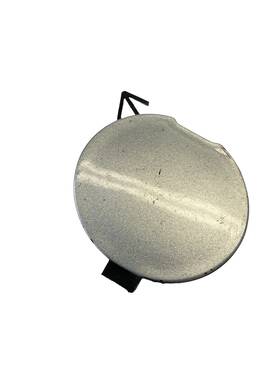 Mz0408402 Mazda 2004-2006 3 Mazda3 Sedan Front Bumper Tow Hook Eye Cap Cover Lid