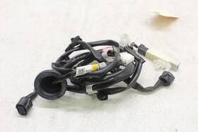 N270-67-150 Mazda 2016-2022 Mx-5 Miata Oem Rear Bumper And Blind Spot Modules Wire Harness