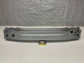 Ne51-50-260 Mazda 06-15 Miata Mx5 Mx-5 Oem Rear Bumper Crash Support Impact Bar Gray Grey #3