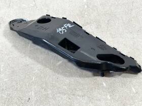 Tk48500t1 Mazda 16-23 Cx-9 Cx9 Front Right Side Bumper Mount Support Cover Bracket Oem