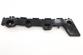 Tk48502j1b Mazda 2016 - 2023 Cx-9 Rear Bumper Left Mount Support Bracket Oem