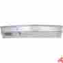 2018801140 Mb1000110 9107494 Aftermarket Replacement Bumper Cover New Primered Front Mercedes 190 190e 88 1988
