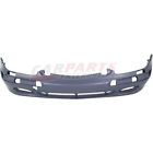 Mb1000148 615343382289 Aftermarket Replacement New Frt Bumper Cover With Light For Mercedes S500 S600 S430 S55 00-02