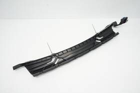 A2138850765 Mercedes 2017 - 2019 E300 W213 Rear Center Bumper Mount Bracket Oem 65k Mls