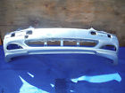 A2158801 Mercedes 06 00 Cl-class W215 02 01 04 05 Coupe Oem Front Bumper Used 03