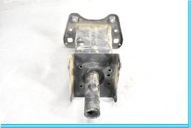 03880712 Mercedes-benz 07-12 Gl450 Front Right Side Lower Bumper Reinforcement Bracket Oem