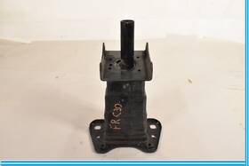 04880092 Mercedes-benz 07-12 Gl450 X164 Front Right Pass Side Bumper Reinforcement Bar Bracket