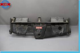 A001-989-08-03 Mercedes-benz 10-14 E350 E550 Coupe Front Upper Radiator Core Support Oem