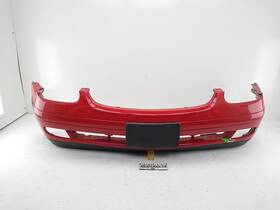 101-50928k Mercedes-benz Slk230 R170 Front Bumper Cover Fits 2000 2001 2002 2003 2004 00 01 02