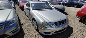 107-00876 Mercedes-benz Front Rebar Reinforcement Metal Bar Only Fits 00-06 Cl500 Oem