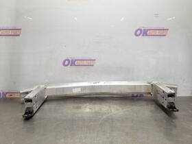 107-10180 Mercedes-benz 23 2023 Amg Cla35 Front Bumper Reinforcement Rebar
